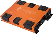 DL Audio Piranha 4.60