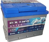 АкТех Extra EFB R+ (60Ah) АкТех Extra EFB R+ (60Ah)