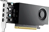 NVIDIA RTX A1000 8GB GDDR6 (900-5G172-2280-000)