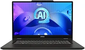 MSI VenturePro 17 AI A1VEG-005XRU MSI VenturePro 17 AI A1VEG-005XRU