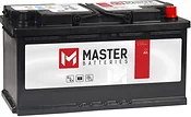 Master Batteries R+ L5 (90Ah)