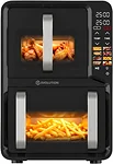 Evolution AIRO 12100W Dual