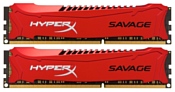 Kingston HX318C9SRK2/16