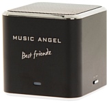 Music Angel Best Friendz