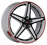 Yokatta Model-11 6.5x16/4x108 D65.1 ET31 W+B+RS+BSI