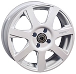 Vorxtec RS002 6x15/5x112 D57.1 ET45 W