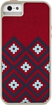 X-Doria Tribal Red для iPhone 5/5S X-Doria Tribal Red для iPhone 5/5S
