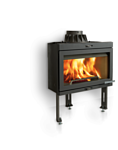 Jotul I 400 FLAT