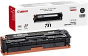 Canon 731 BK (6272B002)