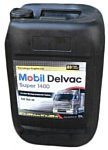 Mobil Delvac Super 1400 15W-40 20л