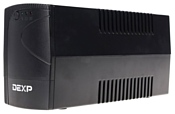 DEXP IEC Pro 650VA