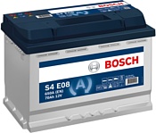 Bosch S4 E08 570500065 (70Ah)