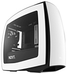 NZXT Manta White