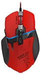 SPEEDLINK KUDOS Z-9 Red USB