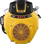 RATO R670D