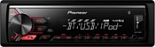 Pioneer MVH-390BT Pioneer MVH-390BT