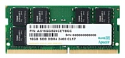 Apacer DDR4 2400 SO-DIMM 16Gb