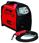 Telwin Technomig 210 Dual Synergic Telwin Technomig 210 Dual Synergic
