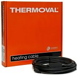 Thermoval PipeHeat ELSR-18 18 м 270 Вт