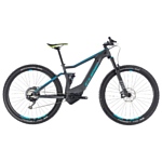 Cube Stereo Hybrid 120 HPC Race 500 29 (2018)