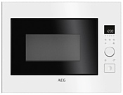 AEG MBE 2658S-W AEG MBE 2658S-W