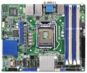 ASRock Rack E3C224D4I-14S