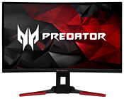 Acer Predator Z321QUbmiphzx