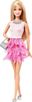 Barbie Fashionistas Pink Petals (CFG13)