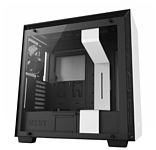 NZXT H700 White/black