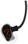 Fender Puresonic Wired Earbuds