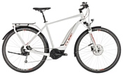 Cube Touring Hybrid Pro 500 (2019)