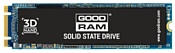 GoodRAM SSDPR-PX400-512