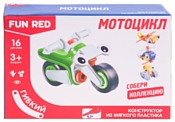 Fun Red FRCF001-M Мотоцикл