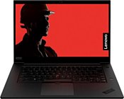 Lenovo ThinkPad P1 2nd Gen. (20QT003QRT)