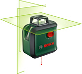 Bosch AdvancedLevel 360 DIY (0603663B03)