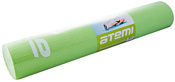 Atemi AYM01EVA (4 мм, зеленый)