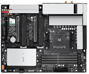 GIGABYTE B550 VISION D-P