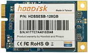 Hoodisk HDSSESB-128GB 128GB