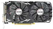 AFOX Radeon RX 580 8GB (AFRX580-8192D5H3-V2)