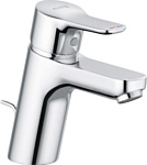 Kludi Pure & Easy 373820565 (хром)