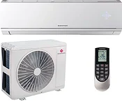 Dantex Space 2 Inverter RK-18SSI2/RK-18SSI2E Dantex Space 2 Inverter RK-18SSI2/RK-18SSI2E