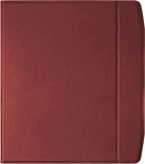 KST Smart Case для PocketBook Era (2022) (с автовыключением, красный)