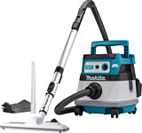 Makita DVC865LZX3