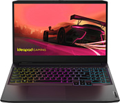 Lenovo IdeaPad Gaming 3 15ACH6 (82K201SFRM)