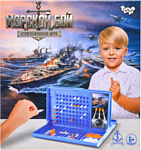 Danko Toys Морской бой G-MB-01