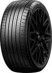 Greentrac Quest-X 285/40 ZR20 108Y Greentrac Quest-X 285/40 ZR20 108Y