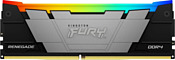 Kingston FURY Renegade RGB KF432C16RB2A/32