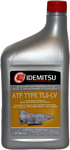 Idemitsu ATF Type-TLS-LV 10114042B 0.946л