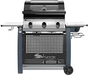 Sahara S375 3B BBQ Smokey Teal (дымчатый)