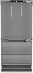 Liebherr ECBNe 8870 BioFresh NoFrost